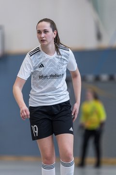 Bild 221 - F NFV Futsalturnier